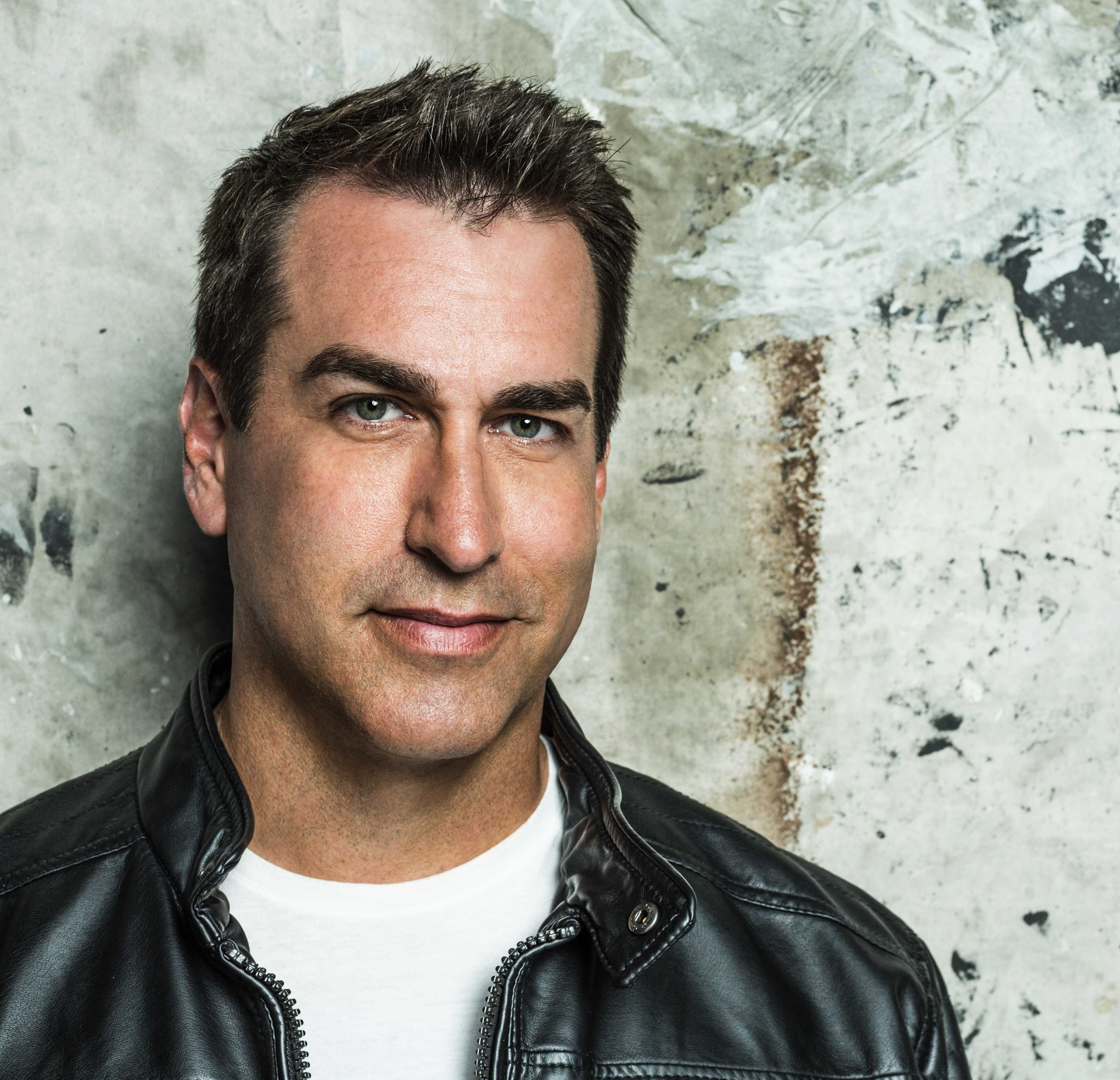 Rob Riggle | Keynote Speaker | Book for Your Event